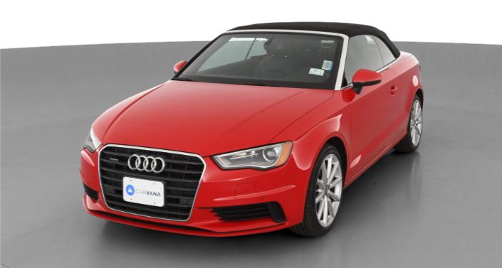 2016 Audi A3 Premium Plus -
                Colonial Heights, VA