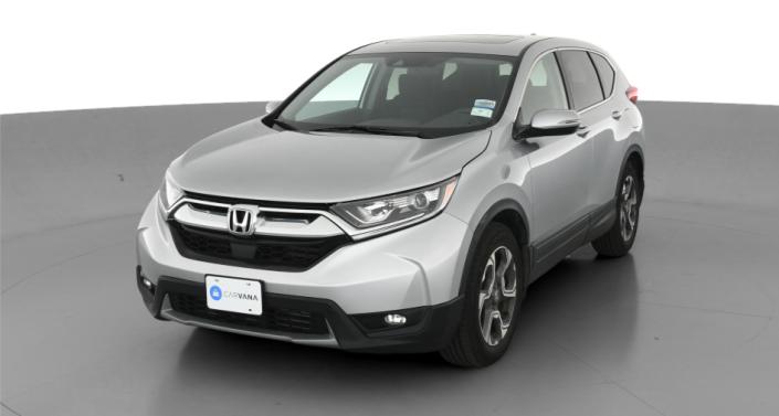 2018 Honda CR-V EX -
                Hebron, OH