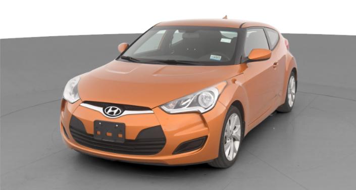 2016 Hyundai Veloster Base -
                West Memphis, AR