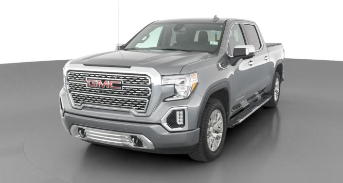 2020 GMC Sierra 1500 Denali -
                Trenton, OH