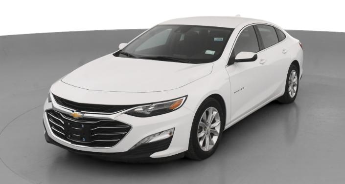 2023 Chevrolet Malibu LT -
                Fort Worth, TX