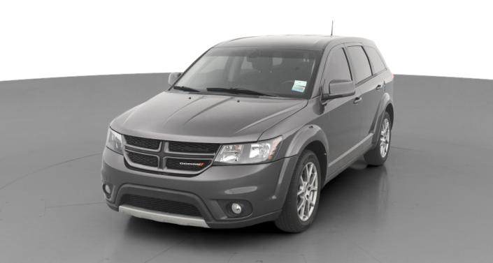 2018 Dodge Journey GT -
                Concord, NC