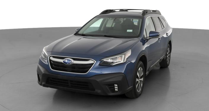 2022 Subaru Outback Premium -
                Bessemer, AL