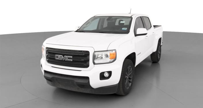 2020 GMC Canyon SLE -
                Tolleson, AZ