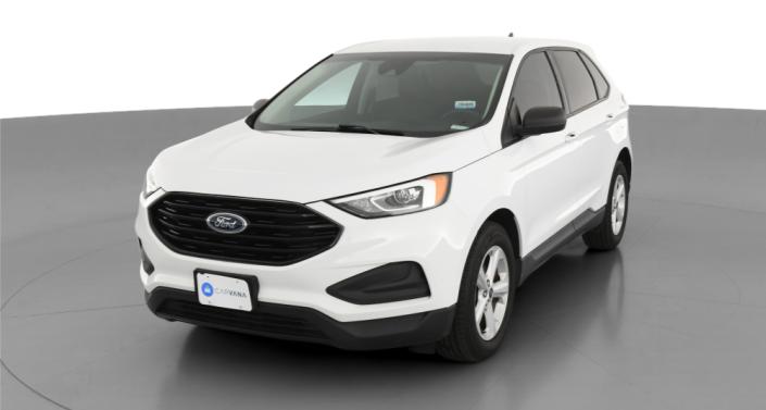 2020 Ford Edge SE -
                Bessemer, AL