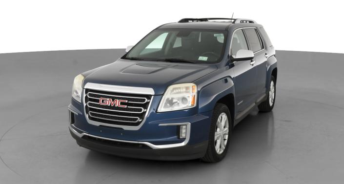 2016 GMC Terrain SLT -
                Bessemer, AL