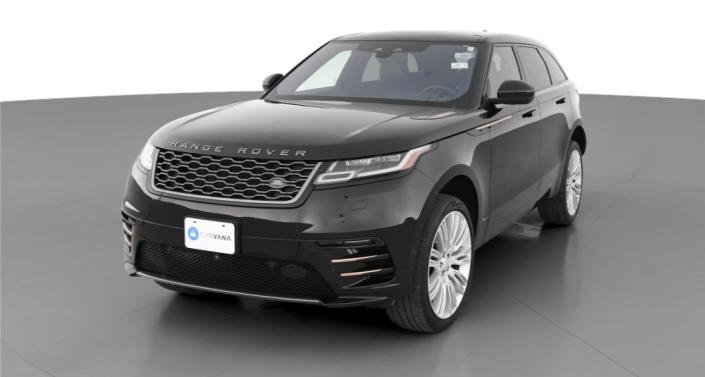 2021 Land Rover Range Rover Velar R-Dynamic S -
                Hebron, OH