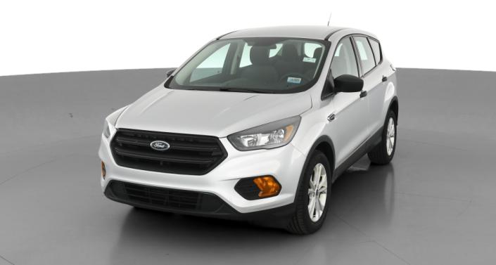 2018 Ford Escape S -
                Lorain, OH