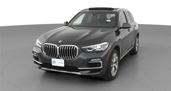 2021 BMW X5 xDrive40i -
                Tolleson, AZ