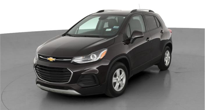 2021 Chevrolet Trax LT -
                Bessemer, AL