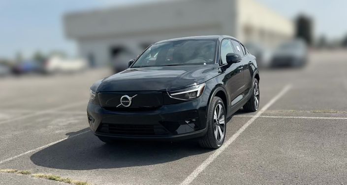 2023 Volvo C40 Plus -
                Bessemer, AL