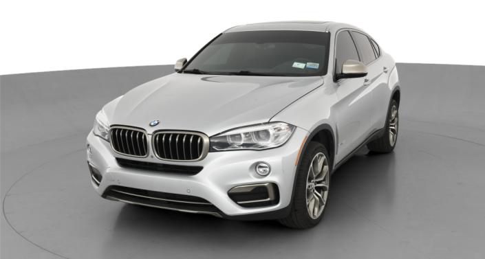 2017 BMW X6 sDrive35i -
                Bessemer, AL