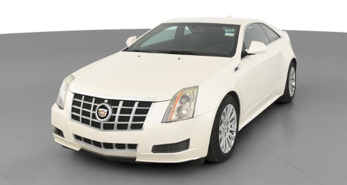 2013 Cadillac CTS  -
                Tolleson, AZ