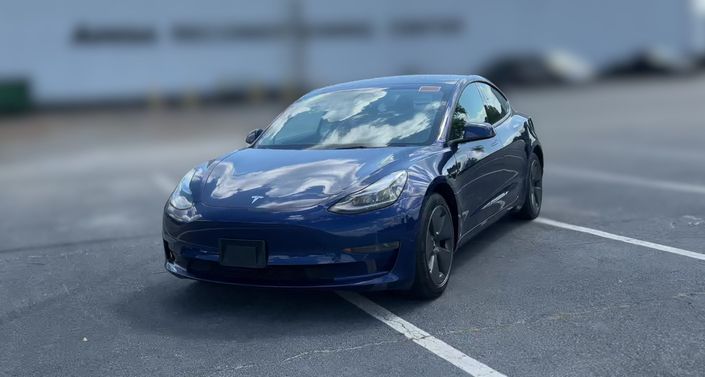 2022 Tesla Model 3 Standard Range -
                Union City, GA