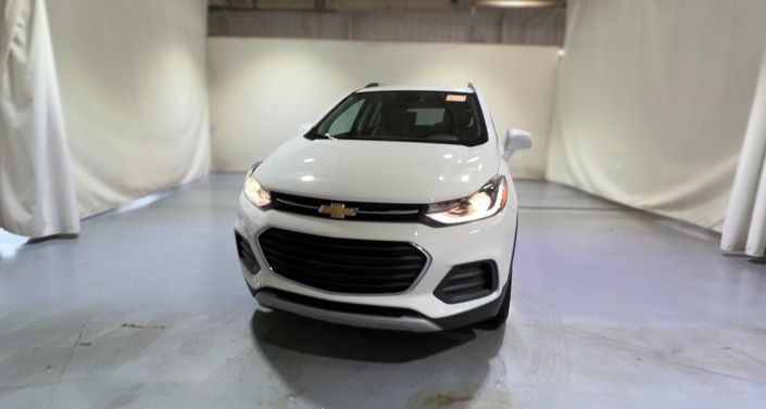 2020 Chevrolet Trax LT -
                Auburn, GA