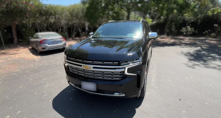 2023 Chevrolet Suburban Premier -
                Rocklin, CA