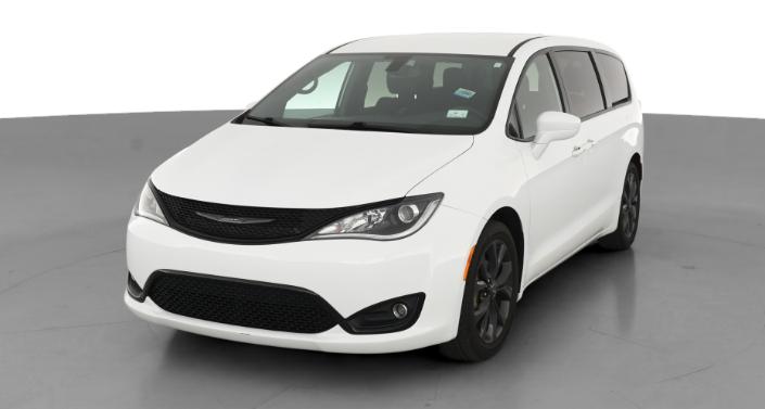 2020 Chrysler Pacifica Touring -
                Bessemer, AL