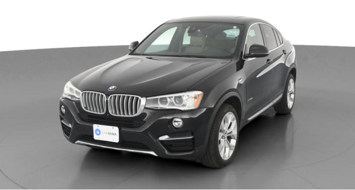 2018 BMW X4 xDrive28i -
                Rocklin, CA