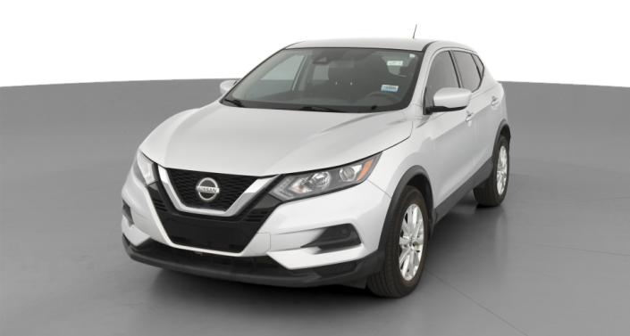 2021 Nissan Rogue Sport S -
                Tolleson, AZ