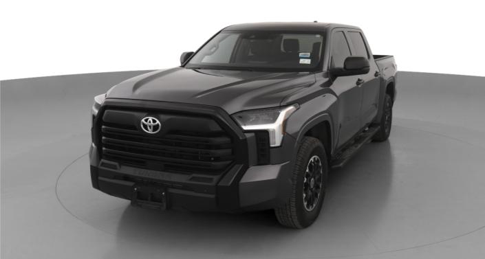 2022 Toyota Tundra SR5 -
                Fort Worth, TX