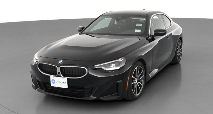 2022 BMW 2 Series 230i -
                Rocklin, CA