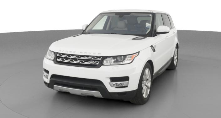 2016 Land Rover Range Rover Sport HSE -
                Colonial Heights, VA