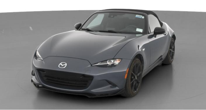 2020 Mazda MX-5 Miata Club -
                Frisco, TX