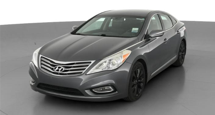 2013 Hyundai Azera Base -
                Lorain, OH