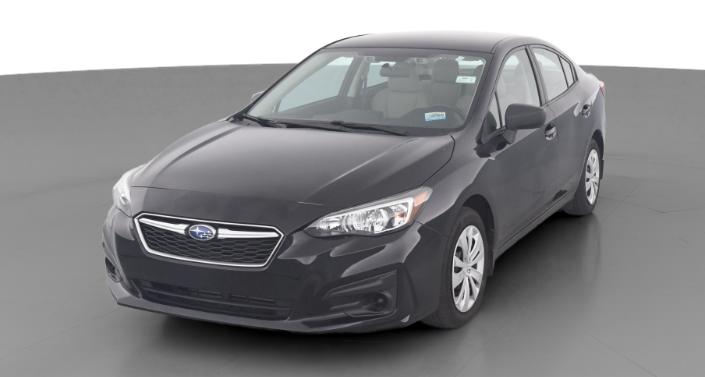 2019 Subaru Impreza 2.0i -
                Concord, NC