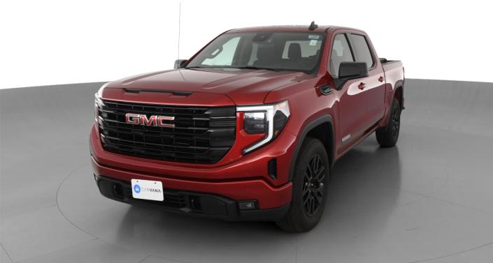 2023 GMC Sierra 1500 Elevation -
                Richton Park, IL