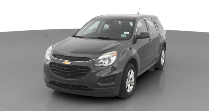 2017 Chevrolet Equinox LS -
                Bessemer, AL