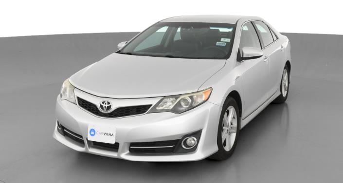 2013 Toyota Camry SE -
                Beverly, NJ