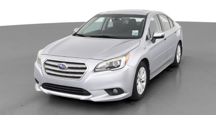 2017 Subaru Legacy Premium -
                Haines City, FL