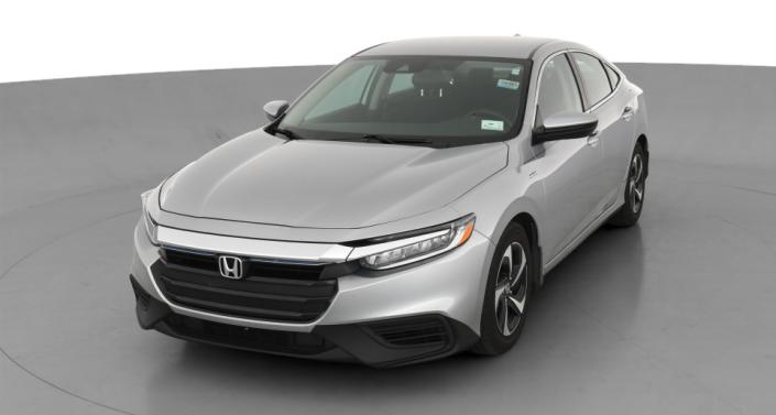 2021 Honda Insight EX -
                Bessemer, AL