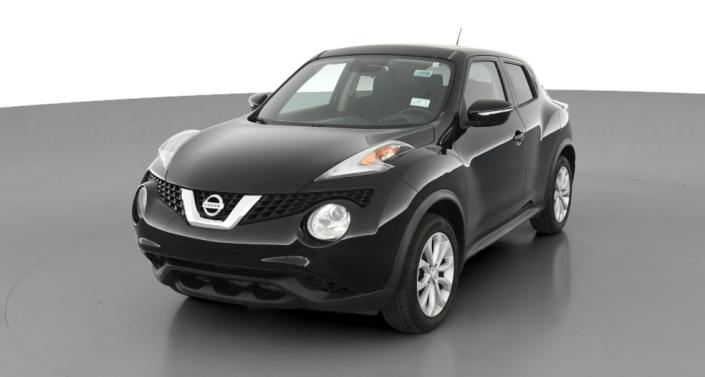 2017 Nissan Juke SV -
                Richton Park, IL