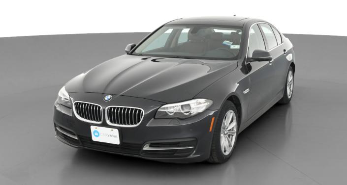 2014 BMW 5 Series 528i xDrive -
                Trenton, OH