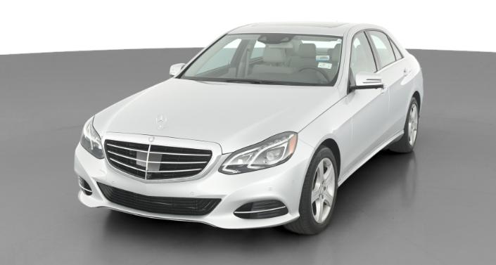 2016 Mercedes-Benz E-Class E 350 -
                Trenton, OH