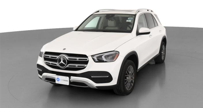 2021 Mercedes-Benz GLE 350 -
                Beverly, NJ