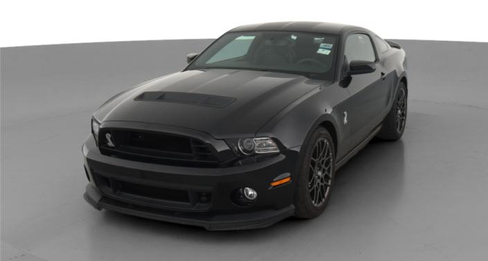 2014 Ford Mustang Shelby GT500 -
                Auburn, GA