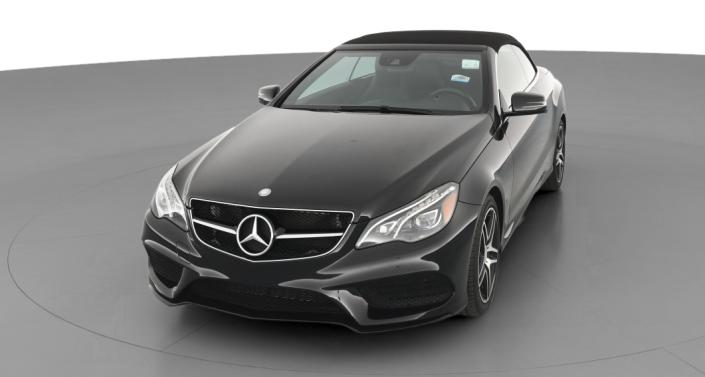 2016 Mercedes-Benz E-Class E 550 -
                West Memphis, AR