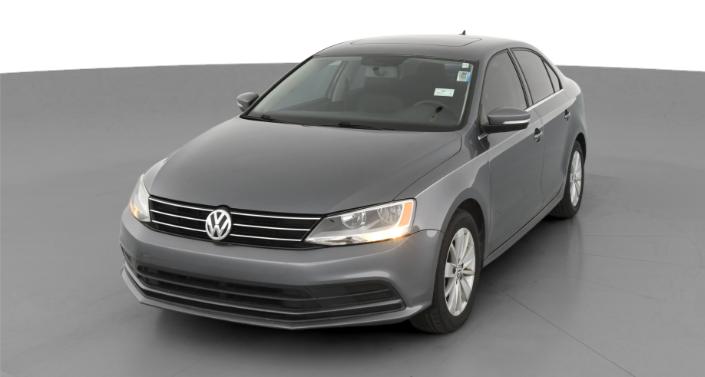 2015 Volkswagen Jetta SE -
                North Las Vegas, NV