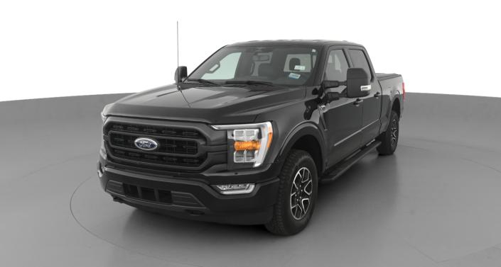 Thumbnail: 2023 Ford Econoline - 1