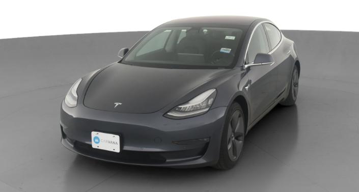 2019 Tesla Model 3 Standard Range -
                Indianapolis, IN