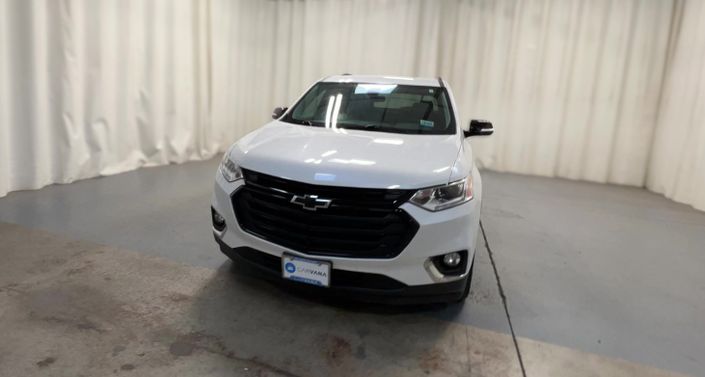 2019 Chevrolet Traverse LT -
                Riverside, CA