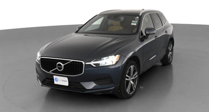 2020 Volvo XC60 T6 Momentum -
                Framingham, MA