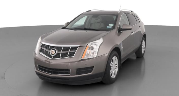 2012 Cadillac SRX Base -
                Auburn, GA