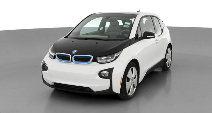 2015 BMW i3 Base -
                Manville, NJ