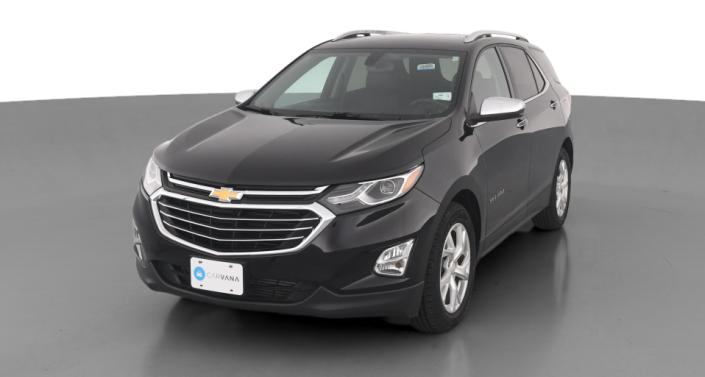 2019 Chevrolet Equinox Premier -
                Auburn, GA