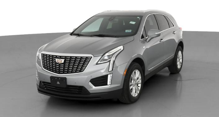 2024 Cadillac XT5 Luxury -
                Concord, NC