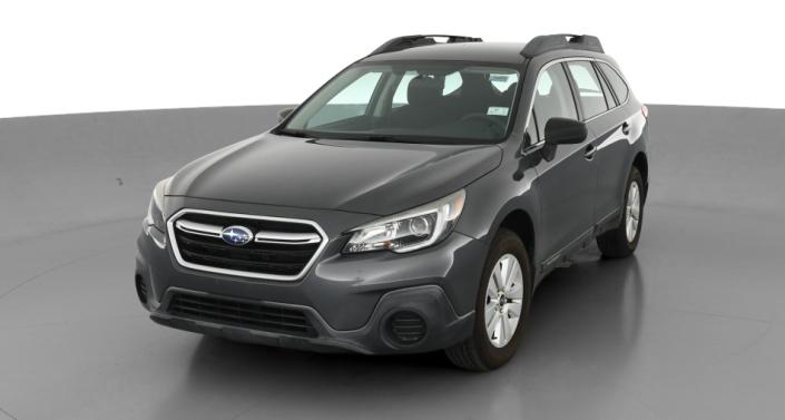 2018 Subaru Outback 2.5i -
                Indianapolis, IN